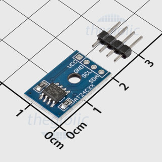 Module bộ nhớ EEPROM AT24C256 giao tiếp I2C - M2