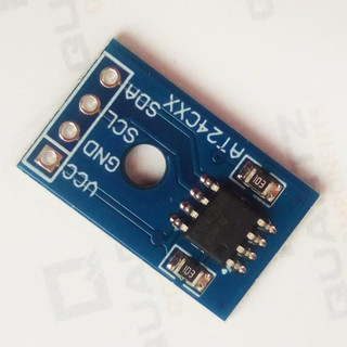 Module bộ nhớ EEPROM AT24C256 giao tiếp I2C - M2