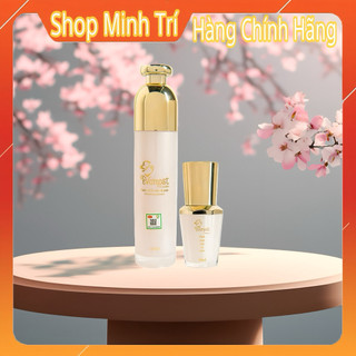 Dung Dịch Vệ Sinh Evamost 120ml Tặng 15ml