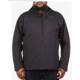 Áo khoác nhẹ đi lạnh Moosejaw (5•C) áo khoác nỉ dành cho nam ấm áp mùa đông chống nước