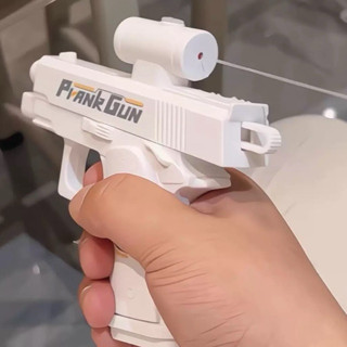 Đồ Chơi Súng Xịt Nước Hai Đầu Vui Nhộn-Tinaflower.2021