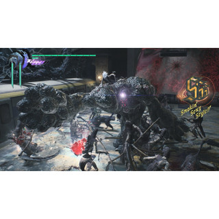 Đĩa Game Devil May Cry 5 PS4 - PS5