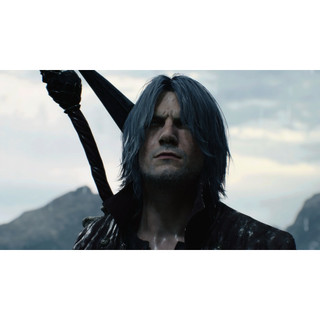 Đĩa Game Devil May Cry 5 PS4 - PS5