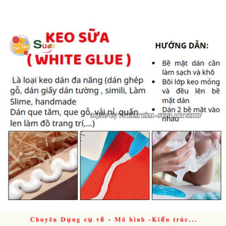 Keo sữa ATM bịch 1kg [ Tâm Tâm ]