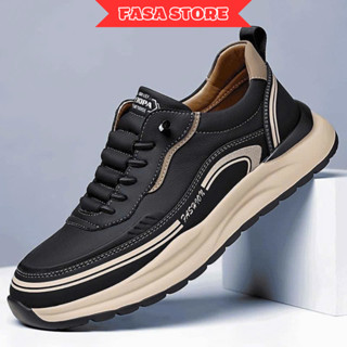 Giày Thể Thao Nam Mới 2025 FASASTORE – Giày Sneaker Đa Năng Đi Làm, Đi Chơi Hàng Ngày