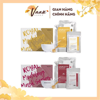  Mặt nạ thạch dẻo Dermabell Modeling Mask 