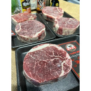 [HỎA TỐC] Tenderloin/Thăn nội bò Mỹ| 200g/500g