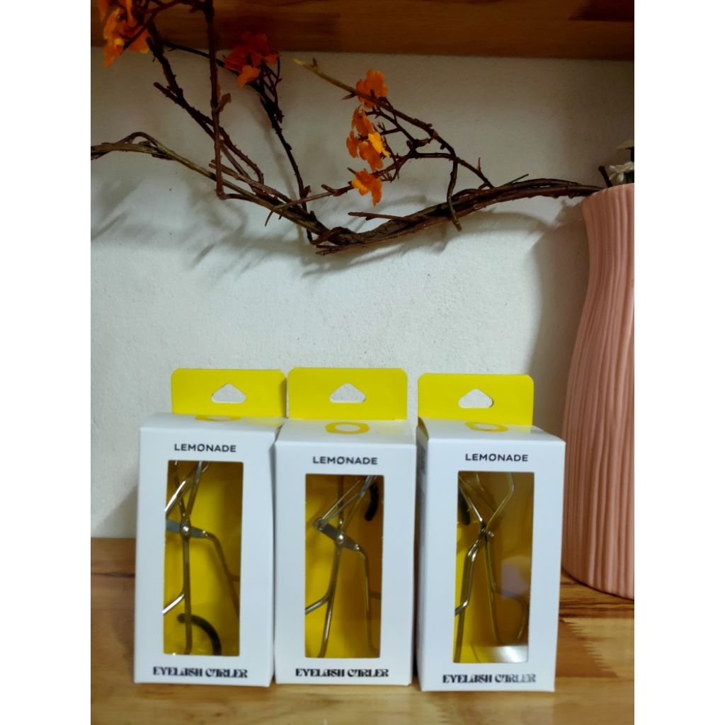 Kẹp mi Lemonade( giao ngẫu nhiên mẫu )