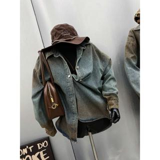 Áo SƠ MI Bò Loang - A606