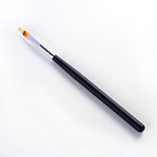 Cọ Ombre mái thưa cán gỗ vẽ móng nail