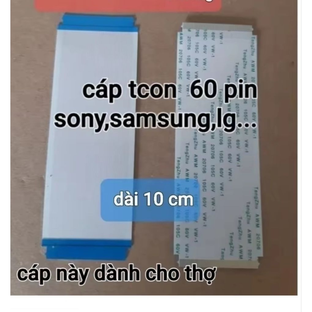 Gợi ý các mẫu cáp tivi Samsung phổ biến và đáng mua