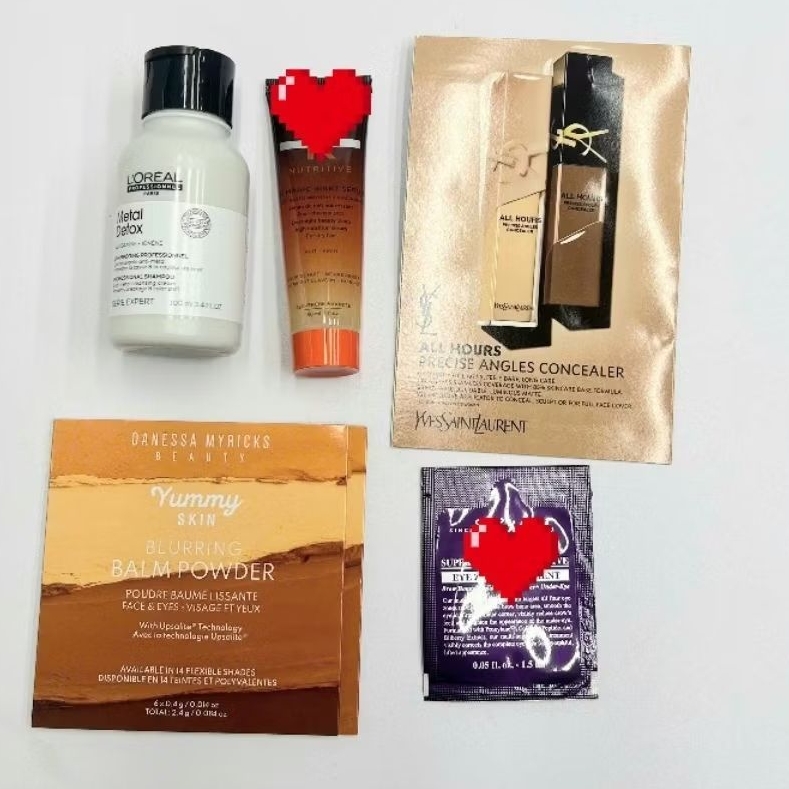 Túi 5 sample Rita Shop Bag 2