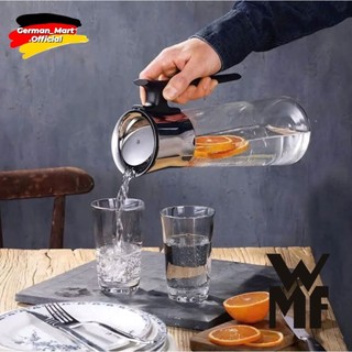 🇩🇪 BÌNH ĐỰNG NƯỚC THUỶ TINH CAO CẤP WMF BASIC - Đức