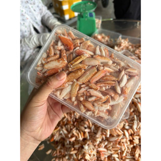 Thịt càng ghẹ lưới, tươi, ngọt ~0.5kg