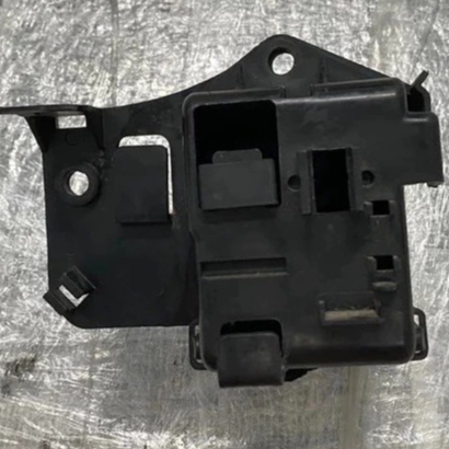 Hộp đựng bình acqui xe cub loại zin_81_82 _Hàng Tháo Xe