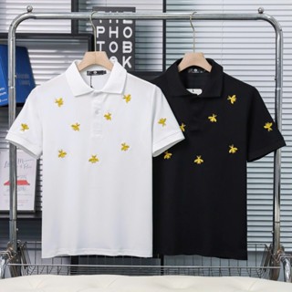 ÁO THUN NAM POLO GC ÁO NAM ĐẸP (dainghia7993)