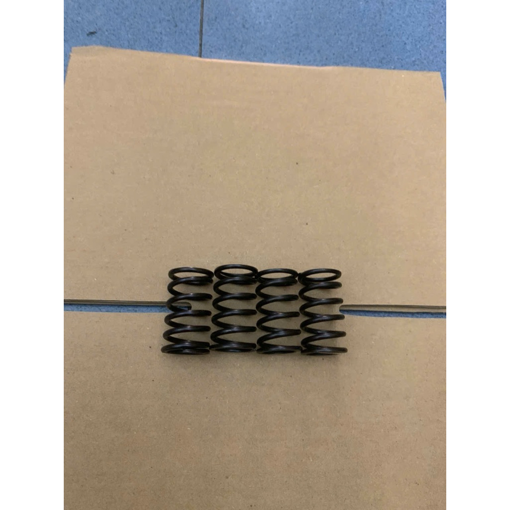 Lò xo nồi  độ nhẹ Wave S 110/ Wave RSX fi 110/ Wave Blac 110 Fi