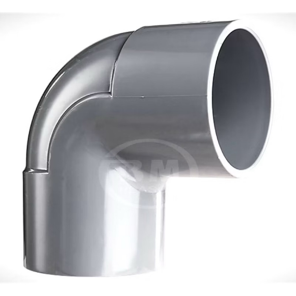 Co-Lơi-Nối Size 140-168 U-Pvc NHỰA BÌNH MINH.