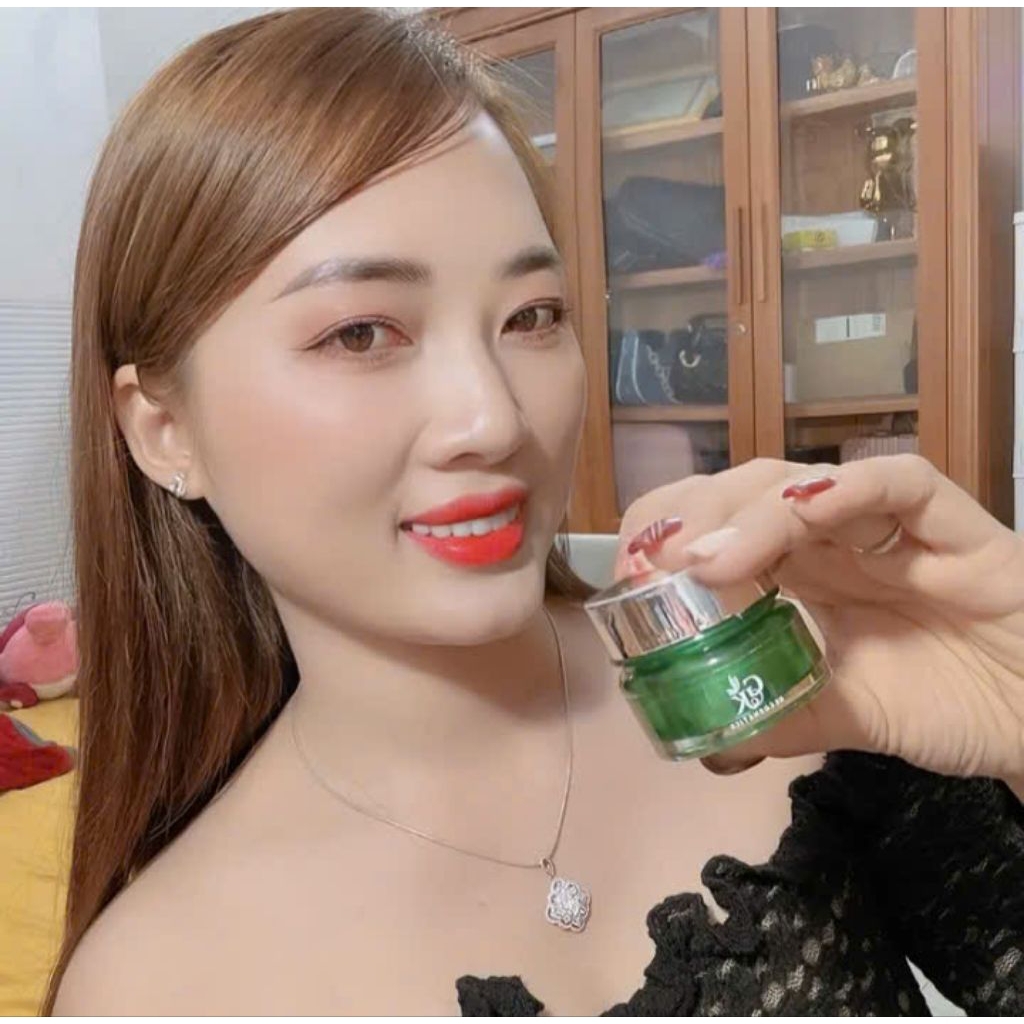  Kem Face mini Giáng Kiều Dưỡng Da 