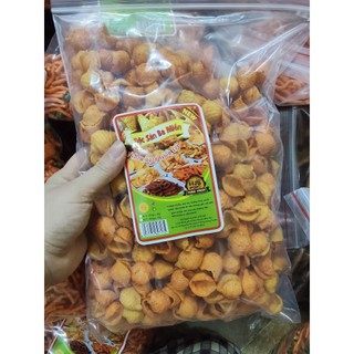 500g snack bim bim sò ốc vừng