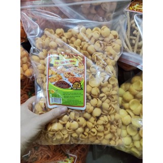 500g snack bim bim sò ốc vừng