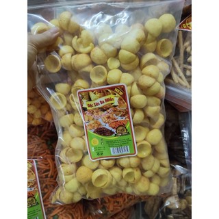 500g Snack bim bim lá Sen