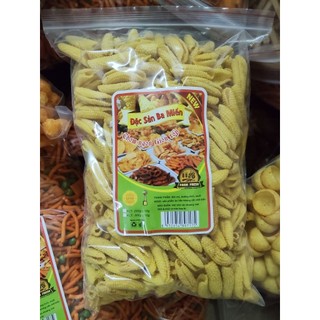 500g snack cá giòn cay