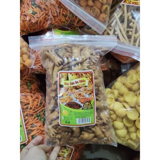 500g snack cua hành