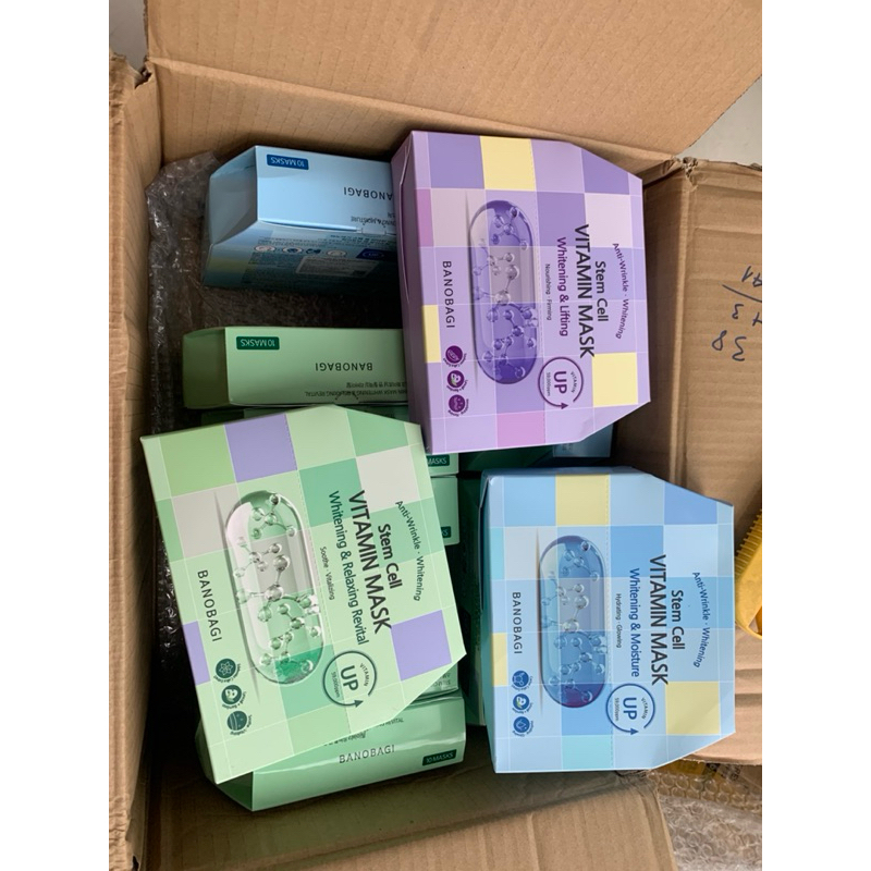 𝐌Ặ𝐓 𝐍Ạ 𝐁𝐀𝐍𝐎𝐁𝐀𝐆𝐈