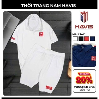  Bộ Quần Áo Thể Thao nam mùa hè mát mẻ cao cấp from rộng SDB248 