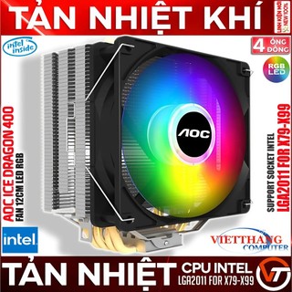 Combo Giả lập Mainboard X79 + CPU E5 2689 ( 8 Nhân 16 Luồng ) + Ram 32GB Chơi Game - Giả lập
