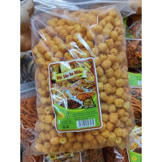 500g snack cua hành