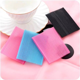 Combo 50 Miếng Dán Tóc, Cố Định Tóc Mái Khi Trang Điểm