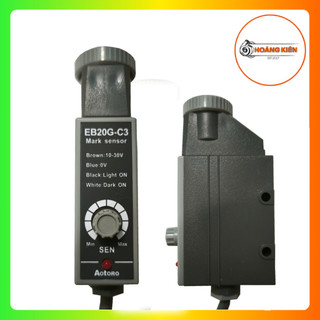 Cảm biến Eb20G-C3 Aotoro đọc vạch màu - điểm màu tốc độ cao