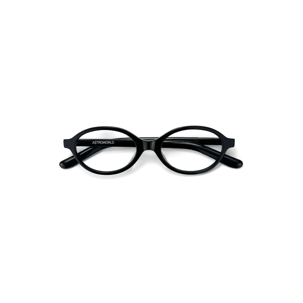 Kính cận thời trang dáng oval Mirae - Chất liệu Celloluse Acetate