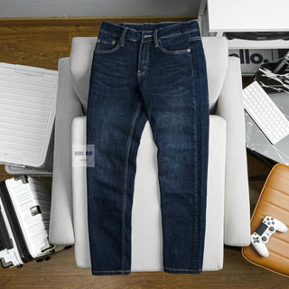 Quần jean nam ống đứng Hàng cao cấp Quần bò nam đẹp ống đứng co giãn thoải mái nhiều màu trẻ trung,năng động