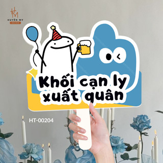 Hashtag Cưới Hỏi, Có Sẵn Tay Cầm Chụp Ảnh Đám Cưới, Đám Hỏi - Huyền My Decor