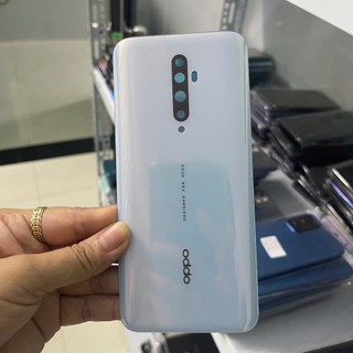 Nắp lưng sau oppo Reno 2F zin ( kính lưng )
