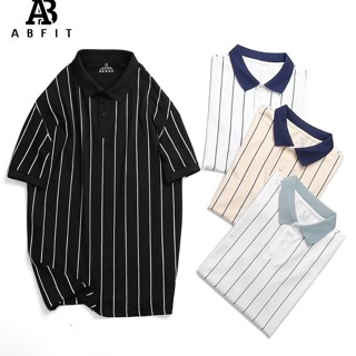 áo polo nam nữ cổ bẻ thun cá sấu thái co dãn thoáng mát thoáng mồ hôi trơn viền trắng đen tặng người thân cao cấp