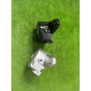 Lóc đề xe wave alpha 2000-2004 xài lửa 6 cục