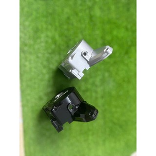 Lóc đề xe wave alpha xài lửa 6 cục