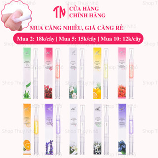   HÀNG LOẠI 1  Cây bút dầu dưỡng viền móng dụng cụ làm móng tay chuyên nghiệp nghệ thuật nail 