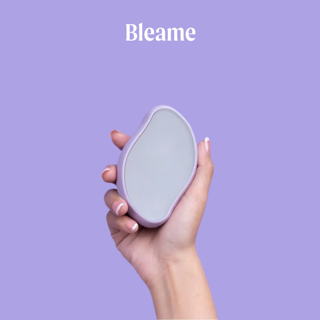 Deal Ngon - Đá Tẩy Lông và Tế Bào Chết Body Chân Tay Bleame