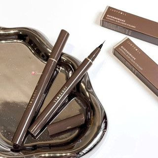  Bút dạ kẻ eyeliner mắt JUDY DOLL 0.014ml siêu mảnh 