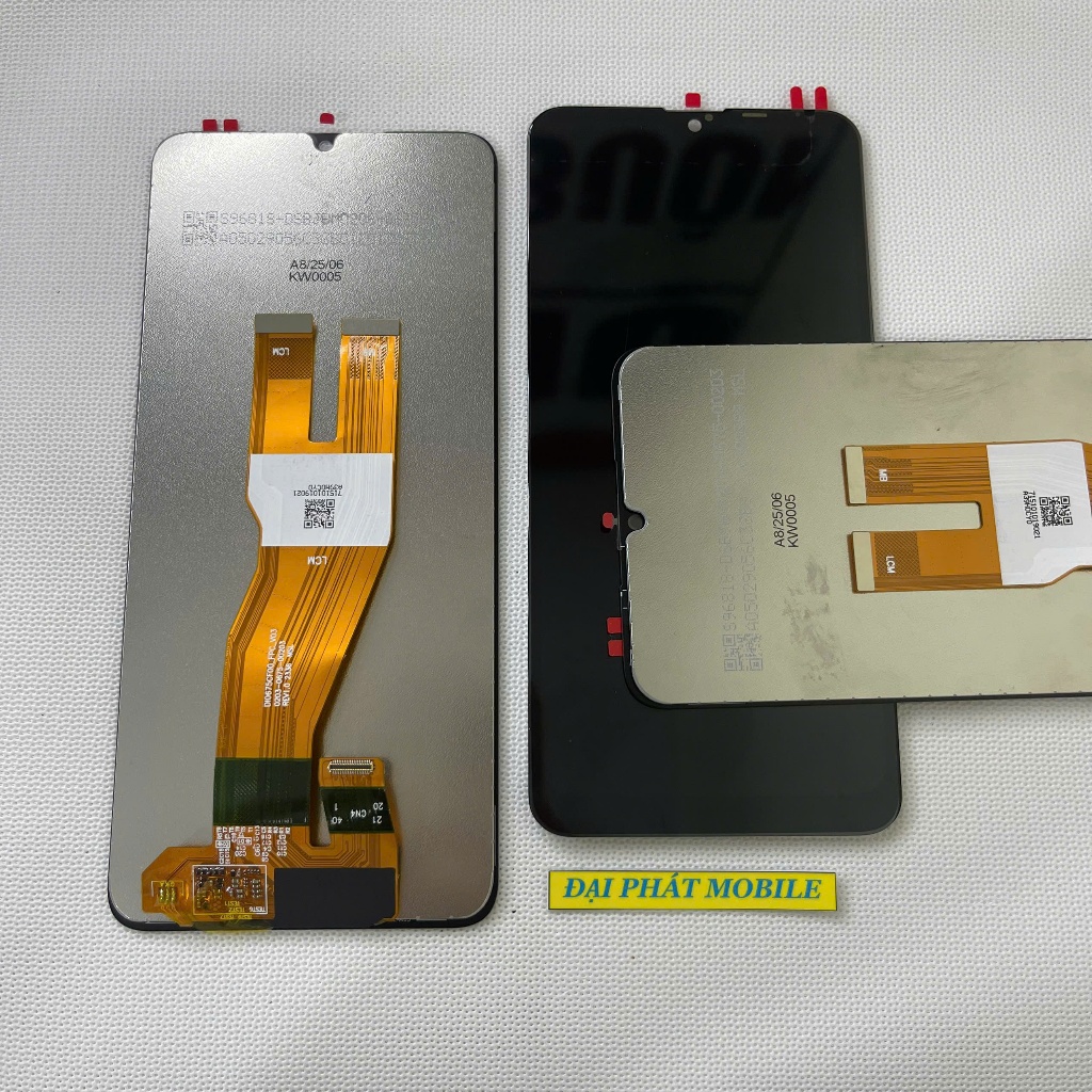 📱Màn hình Samsung A05 / A05s | Full cảm ứng | Giá rẻ | Cảm ứng mượt | Dễ sử dụng 🔥