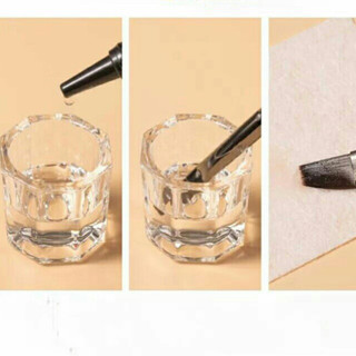 Mxbon Dầu rửa cọ 60ml