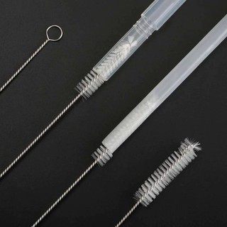 CỌ RỬA ỐNG HÚT THỦY TINH – NHỎ GỌN, TIỆN LỢI, LÀM SẠCH MỌI GÓC KẸT LOẠI 23-25CM