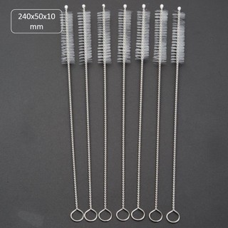 CỌ RỬA ỐNG HÚT THỦY TINH – NHỎ GỌN, TIỆN LỢI, LÀM SẠCH MỌI GÓC KẸT LOẠI 23-25CM