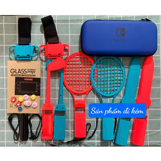 SWITCH V2 FULL BOX [ MOD] Tải game theo ưu cầu