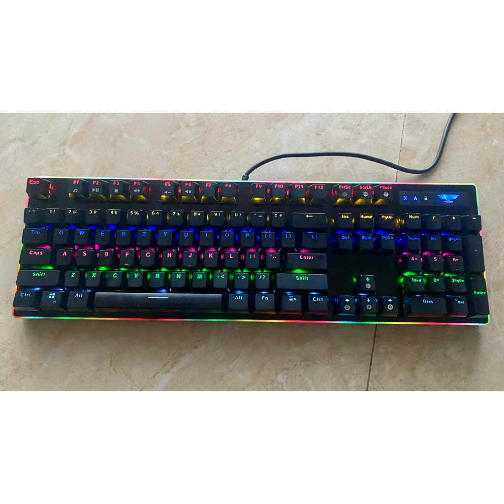 phím cơ newmen 368 + 819 + 390 + 550 + 551 + 320 + 321 (2nd ) | BigBuy360 - bigbuy360.vn